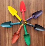 بیلچه باغبانی